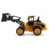 Voorlader Jamara Volvo L50 elektromotor 1:16