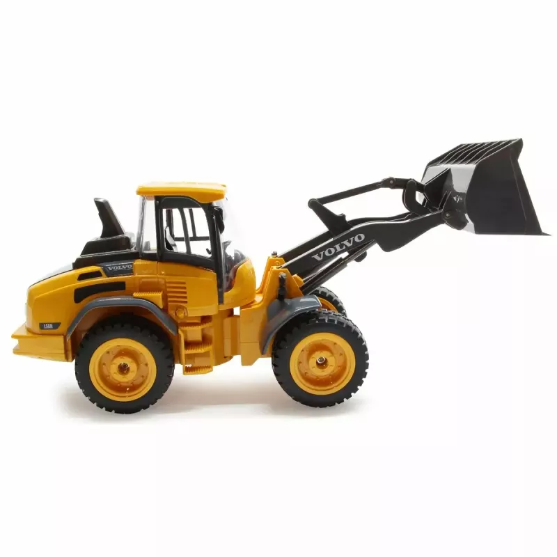 Voorlader Jamara Volvo L50 elektromotor 1:16