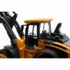 Voorlader Jamara Volvo L50 elektromotor 1:16