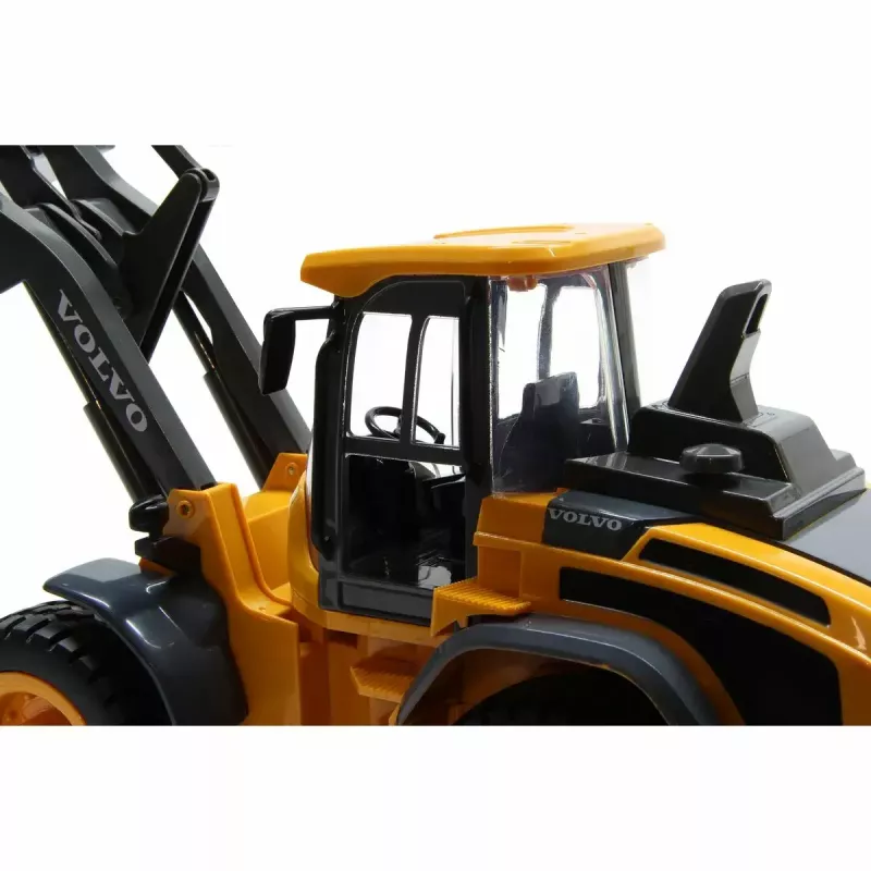 Voorlader Jamara Volvo L50 elektromotor 1:16