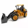 Voorlader Jamara Volvo L50 elektromotor 1:16