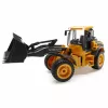 Voorlader Jamara Volvo L50 elektromotor 1:16