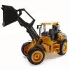 Voorlader Jamara Volvo L50 elektromotor 1:16