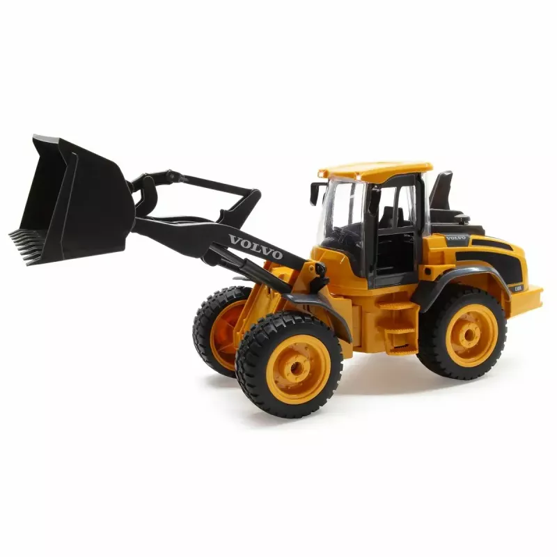 Voorlader Jamara Volvo L50 elektromotor 1:16