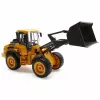 Voorlader Jamara Volvo L50 elektromotor 1:16
