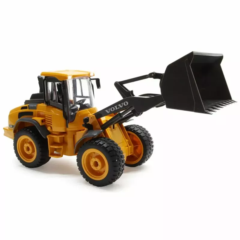 Voorlader Jamara Volvo L50 elektromotor 1:16