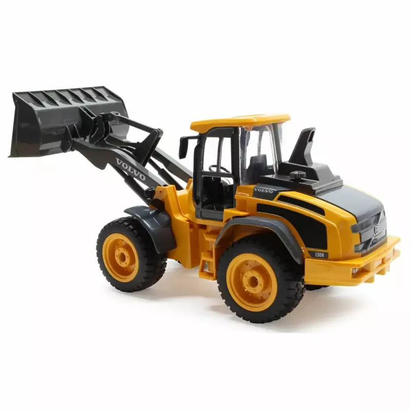 Voorlader Jamara Volvo L50 elektromotor 1:16