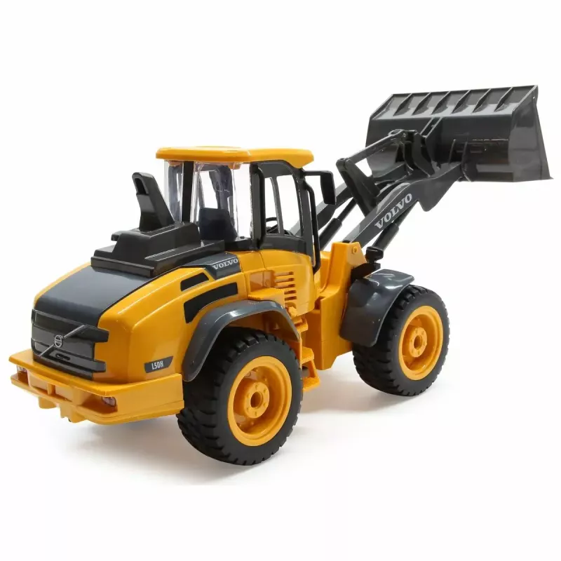 Voorlader Jamara Volvo L50 elektromotor 1:16