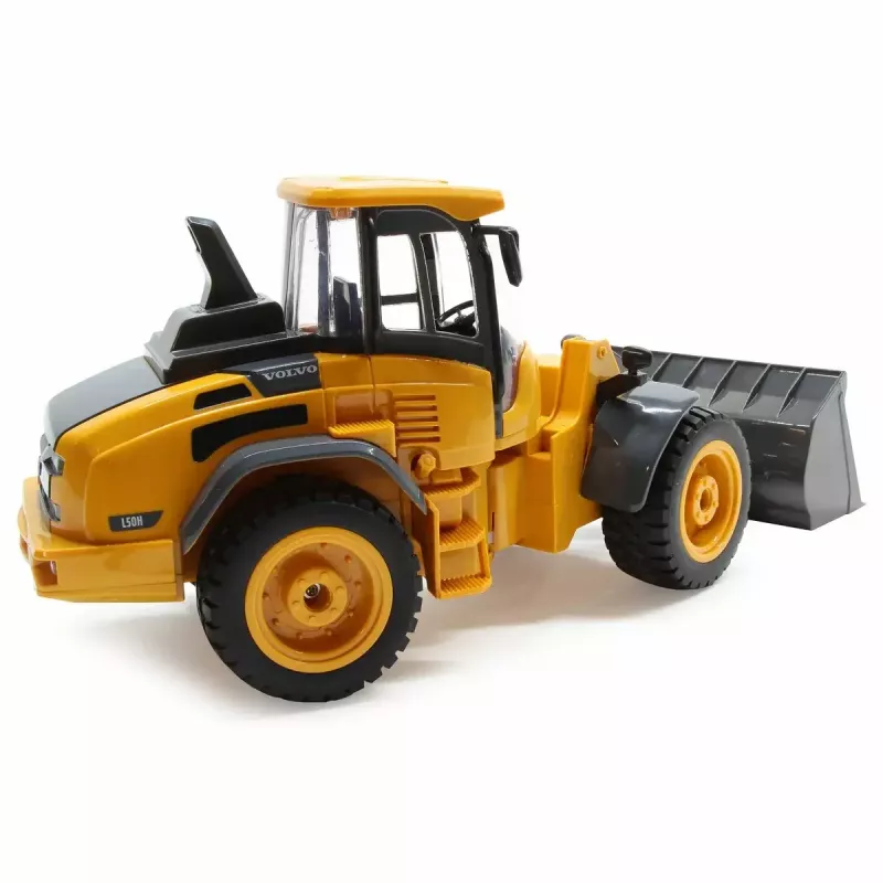 Voorlader Jamara Volvo L50 elektromotor 1:16