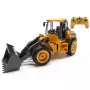 Voorlader Jamara Volvo L50 elektromotor 1:16