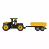 Tractor Jamara JCB Fastrac 1:24 elektromotor RC-model voor kinderen
