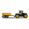 Tractor Jamara JCB Fastrac 1:24 elektromotor RC-model voor kinderen