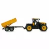 Tractor Jamara JCB Fastrac 1:24 elektromotor RC-model voor kinderen