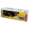 Tractor Jamara JCB Fastrac 1:24 elektromotor RC-model voor kinderen