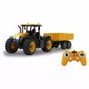 Tractor Jamara JCB Fastrac 1:24 elektromotor RC-model voor kinderen