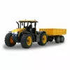 Tractor Jamara JCB Fastrac 1:24 elektromotor RC-model voor kinderen