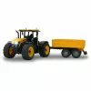 Tractor Jamara JCB Fastrac 1:24 elektromotor RC-model voor kinderen