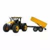 Tractor Jamara JCB Fastrac 1:24 elektromotor RC-model voor kinderen