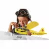 Vliegtuig Jamara Piper J3-CUB elektromotor 150 mAh 106 g