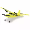 Vliegtuig Jamara Piper J3-CUB elektromotor 150 mAh 106 g
