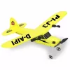 Vliegtuig Jamara Piper J3-CUB elektromotor 150 mAh 106 g