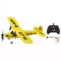 Vliegtuig Jamara Piper J3-CUB elektromotor 150 mAh 106 g