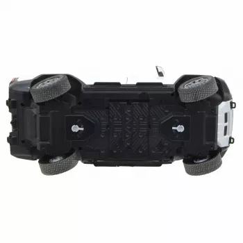 RC-auto Jamara Hummer EV elektromotor 1:26 voor kinderen 6+