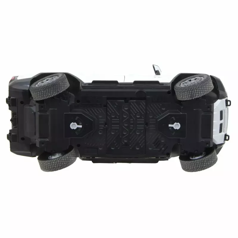 RC-auto Jamara Hummer EV elektromotor 1:26 voor kinderen 6+
