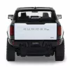 RC-auto Jamara Hummer EV elektromotor 1:26 voor kinderen 6+