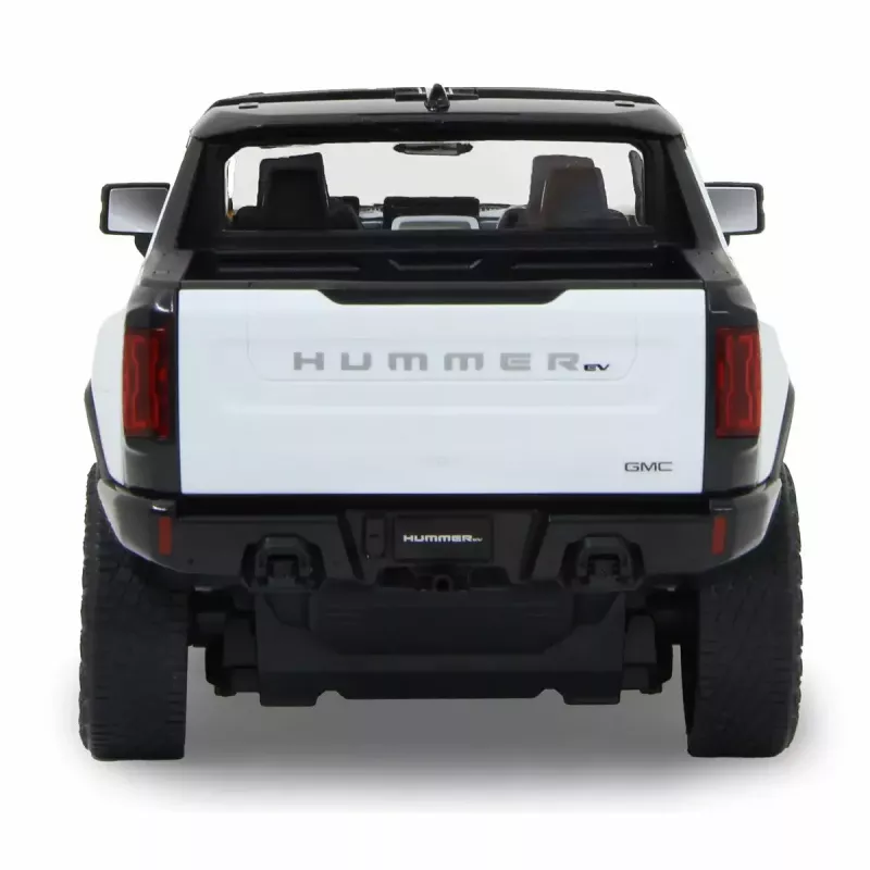 RC-auto Jamara Hummer EV elektromotor 1:26 voor kinderen 6+