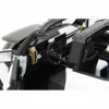 RC-auto Jamara Hummer EV elektromotor 1:26 voor kinderen 6+