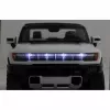 RC-auto Jamara Hummer EV elektromotor 1:26 voor kinderen 6+