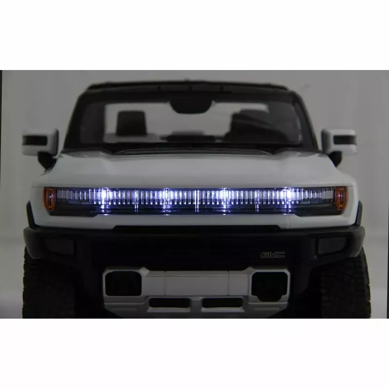 RC-auto Jamara Hummer EV elektromotor 1:26 voor kinderen 6+