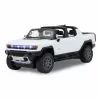 RC-auto Jamara Hummer EV elektromotor 1:26 voor kinderen 6+