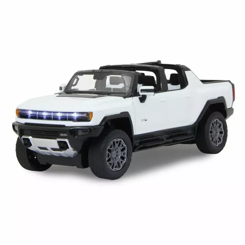 RC-auto Jamara Hummer EV elektromotor 1:26 voor kinderen 6+