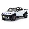 RC-auto Jamara Hummer EV elektromotor 1:26 voor kinderen 6+
