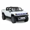 RC-auto Jamara Hummer EV elektromotor 1:26 voor kinderen 6+