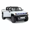 RC-auto Jamara Hummer EV elektromotor 1:26 voor kinderen 6+