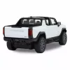 RC-auto Jamara Hummer EV elektromotor 1:26 voor kinderen 6+