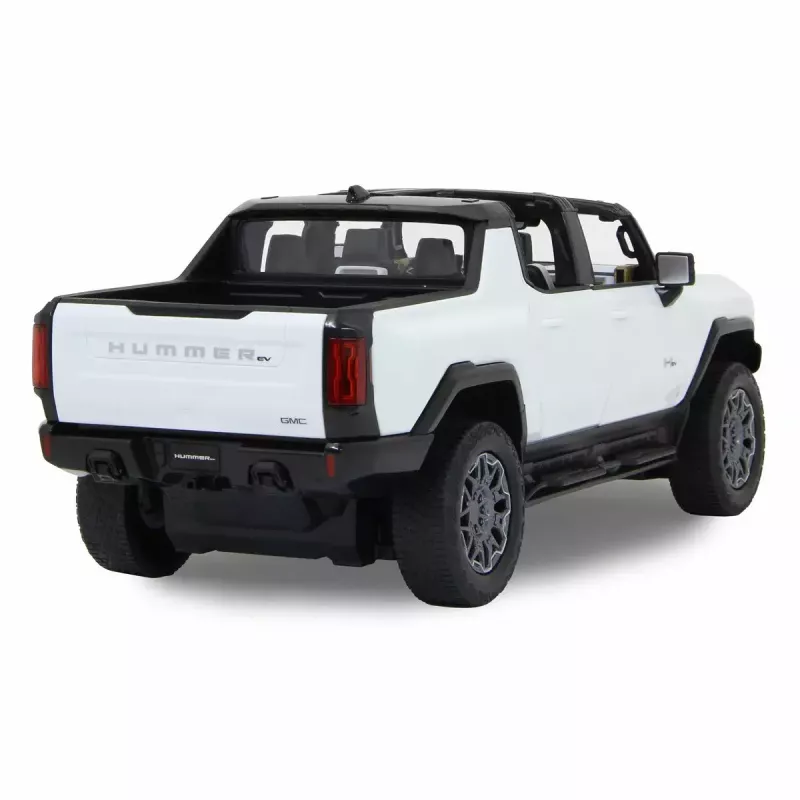 RC-auto Jamara Hummer EV elektromotor 1:26 voor kinderen 6+