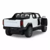 RC-auto Jamara Hummer EV elektromotor 1:26 voor kinderen 6+