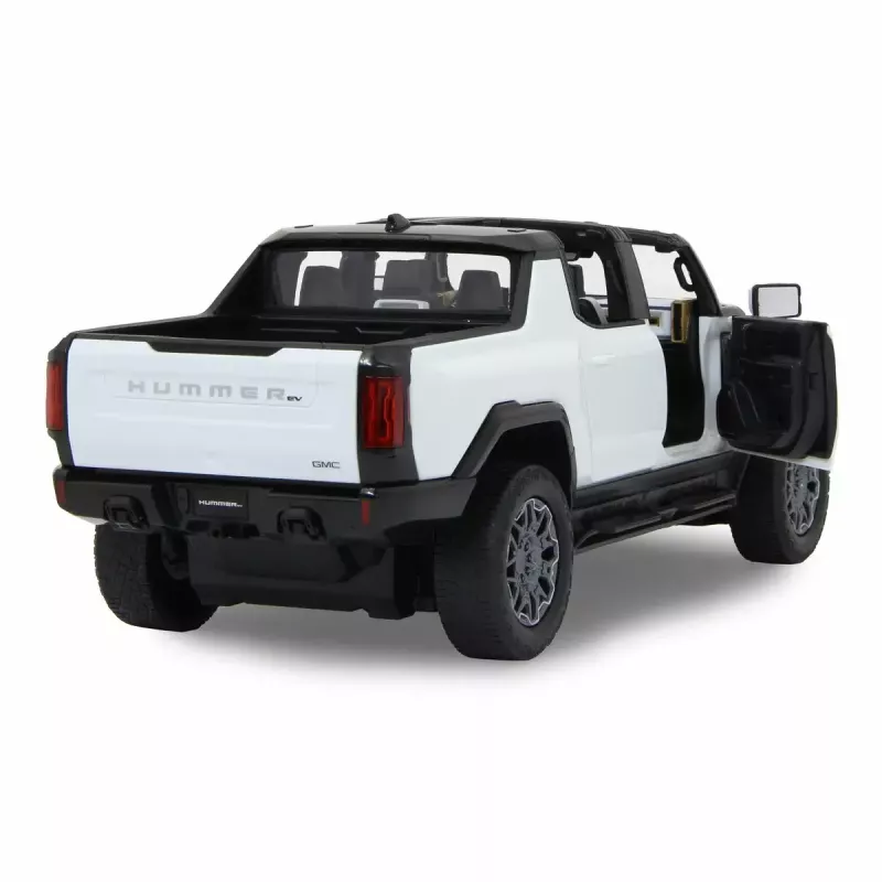 RC-auto Jamara Hummer EV elektromotor 1:26 voor kinderen 6+