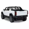 RC-auto Jamara Hummer EV elektromotor 1:26 voor kinderen 6+