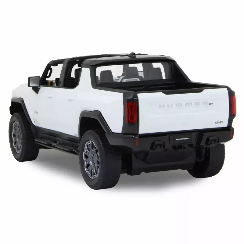 RC-auto Jamara Hummer EV elektromotor 1:26 voor kinderen 6+