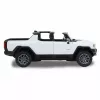 RC-auto Jamara Hummer EV elektromotor 1:26 voor kinderen 6+
