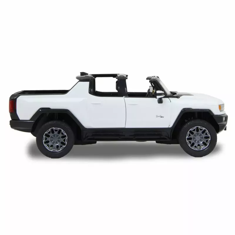 RC-auto Jamara Hummer EV elektromotor 1:26 voor kinderen 6+