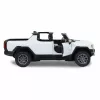 RC-auto Jamara Hummer EV elektromotor 1:26 voor kinderen 6+
