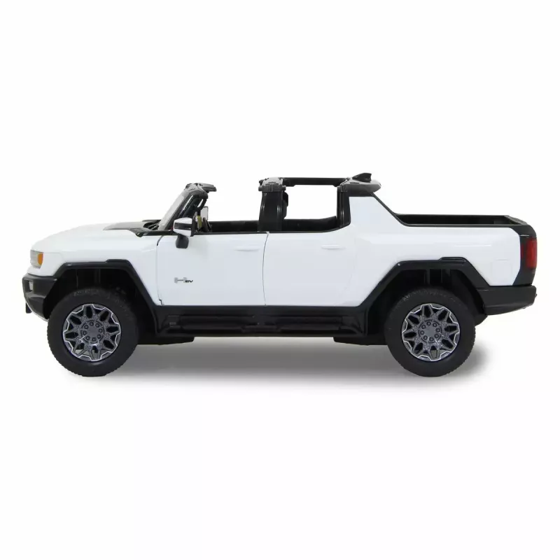 RC-auto Jamara Hummer EV elektromotor 1:26 voor kinderen 6+