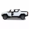 RC-auto Jamara Hummer EV elektromotor 1:26 voor kinderen 6+