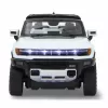 RC-auto Jamara Hummer EV elektromotor 1:26 voor kinderen 6+